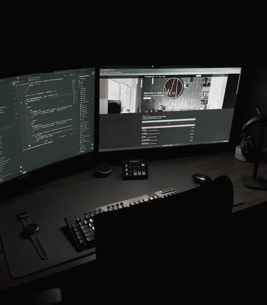 AyeZee office